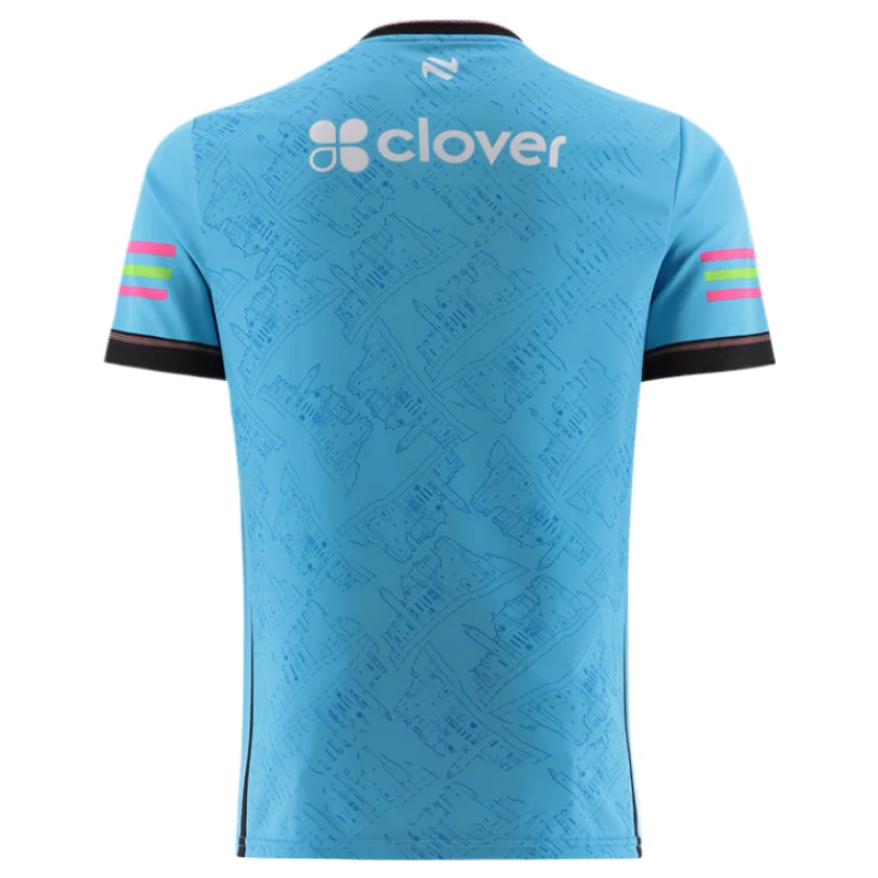 O'Neills Tipperary GAA 2026 Kids Training Jersey - Image 2