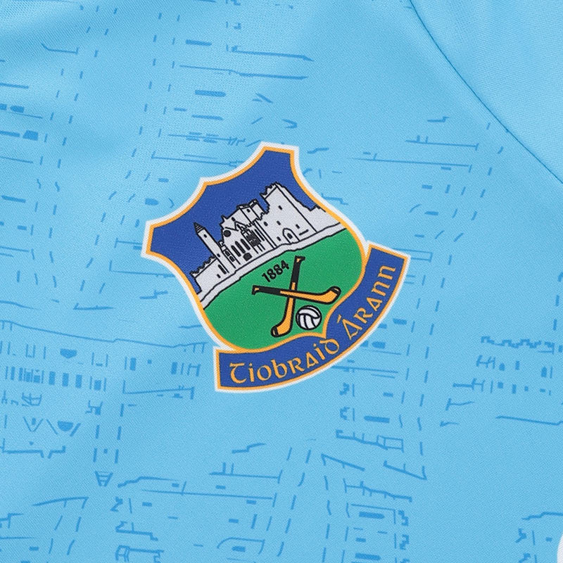 O'Neills Tipperary GAA 2026 Kids Training Jersey - Image 3