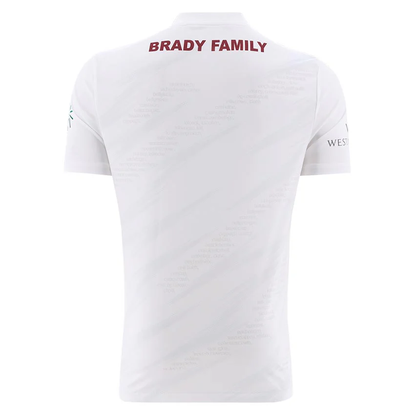 O'Neills Kildare 2023 Home Jersey - Image 2