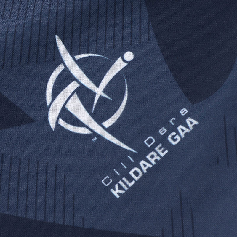 O'Neills Kildare GAA 2025 Goalkeeper Home Jersey - Image 3