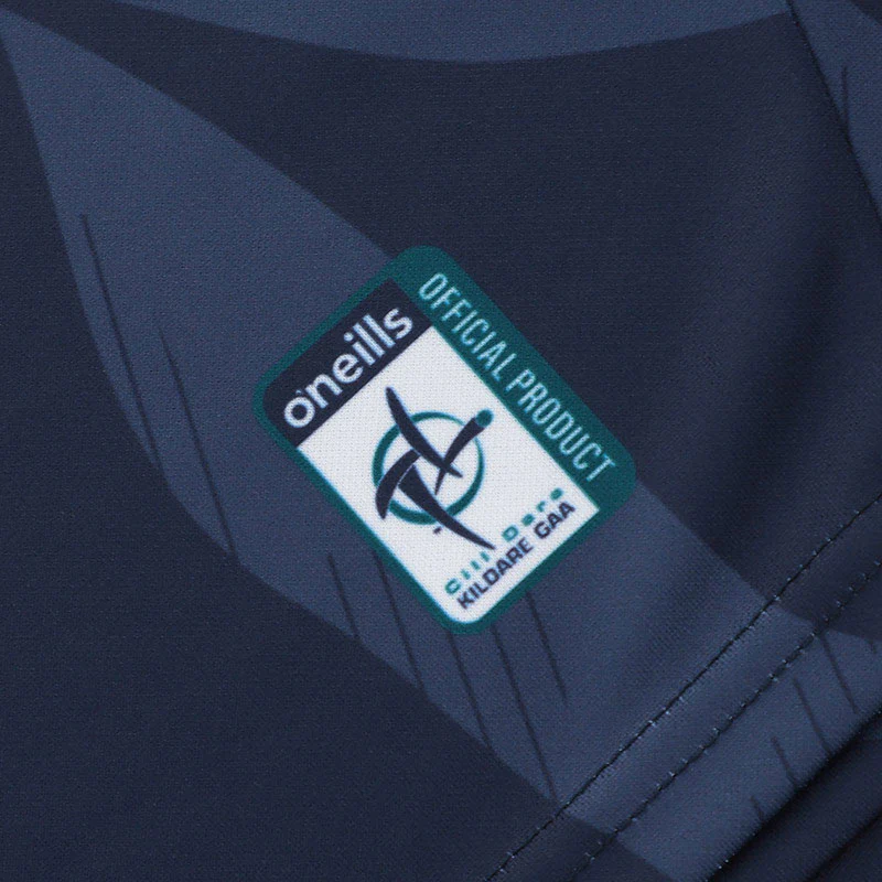 O'Neills Kildare GAA 2025 Goalkeeper Home Kids Jersey - Image 12