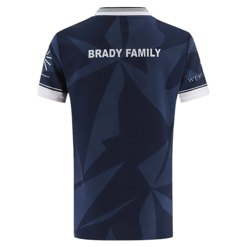 O'Neills Kildare GAA 2025 Goalkeeper Home Kids Jersey - Image 2