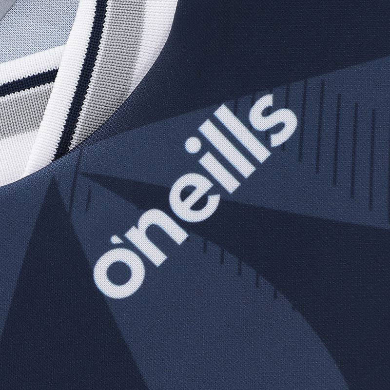 O'Neills Kildare GAA 2025 Goalkeeper Home Kids Jersey - Image 4