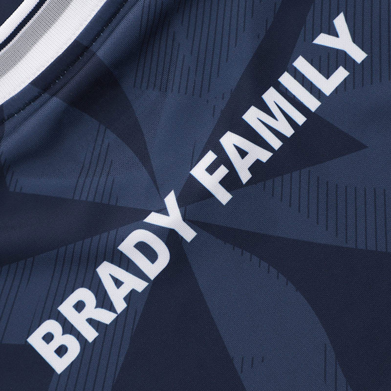 O'Neills Kildare GAA 2025 Goalkeeper Home Kids Jersey - Image 8