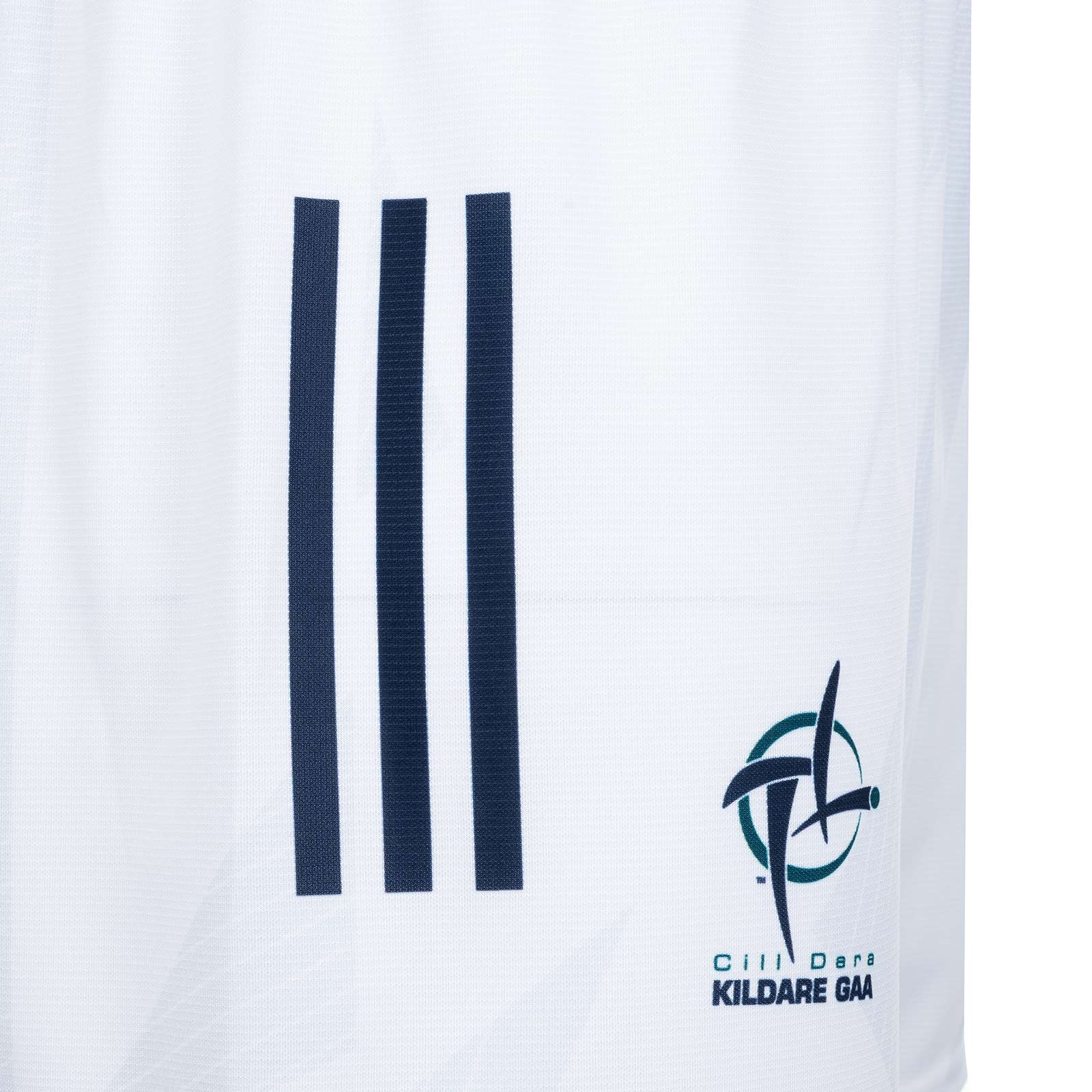 O'Neills Kildare 25 Home Print Short Wh - Image 3