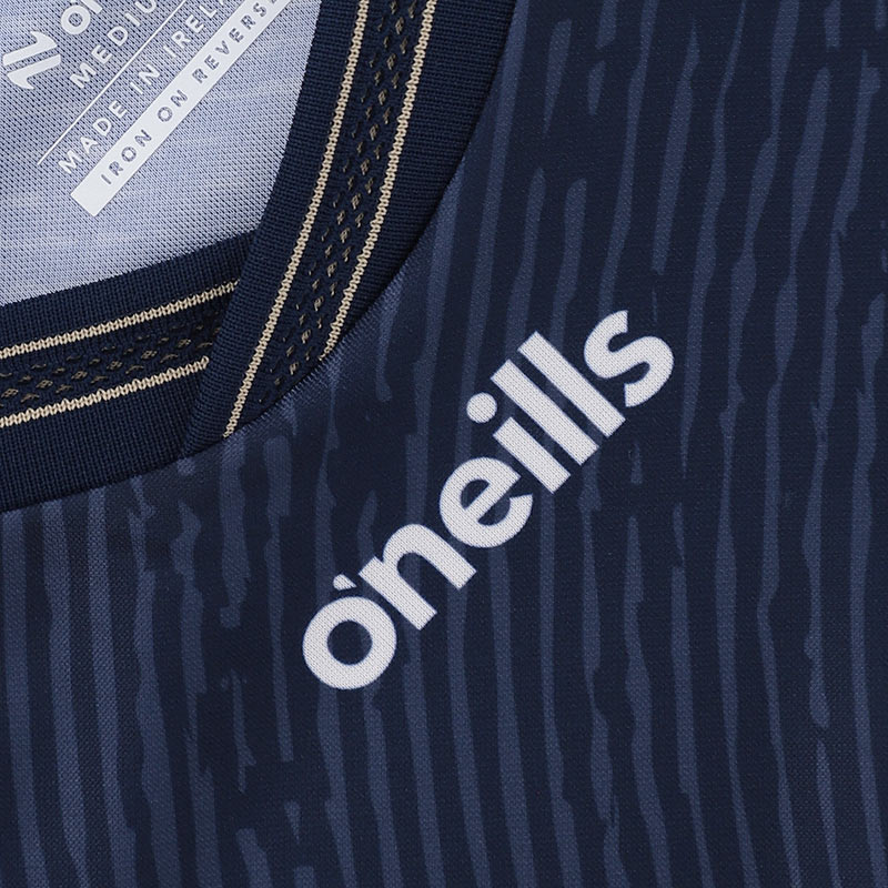 O'Neills Kildare GAA 2026 Alternate Jersey - Image 10