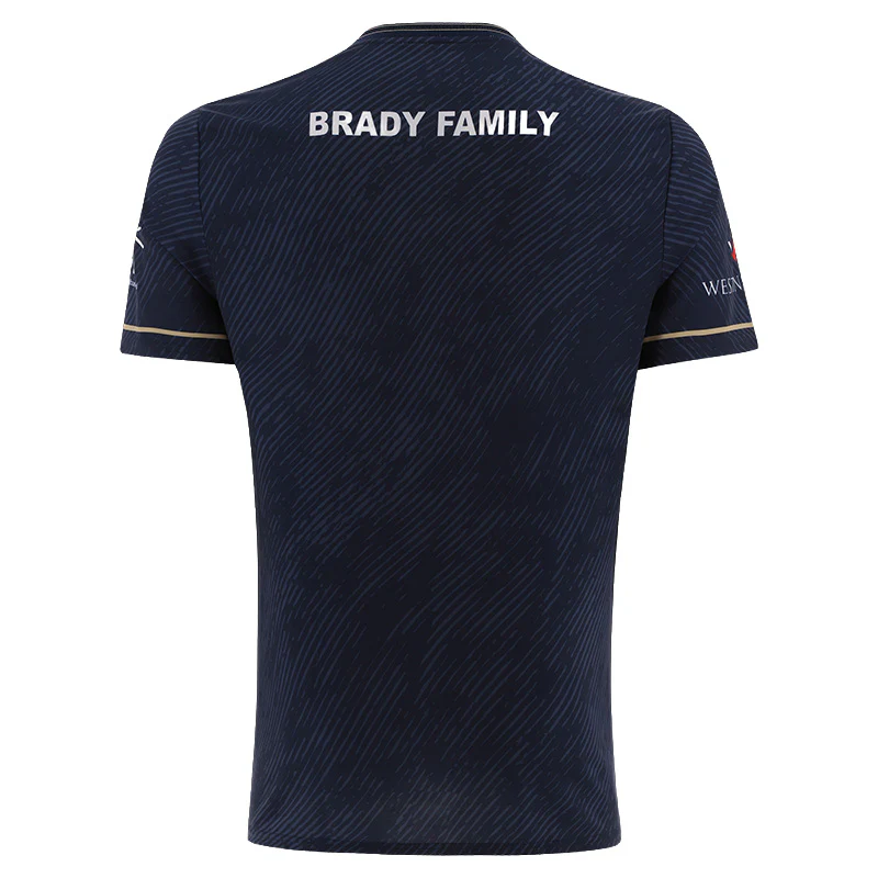 O'Neills Kildare GAA 2026 Alternate Jersey - Image 2