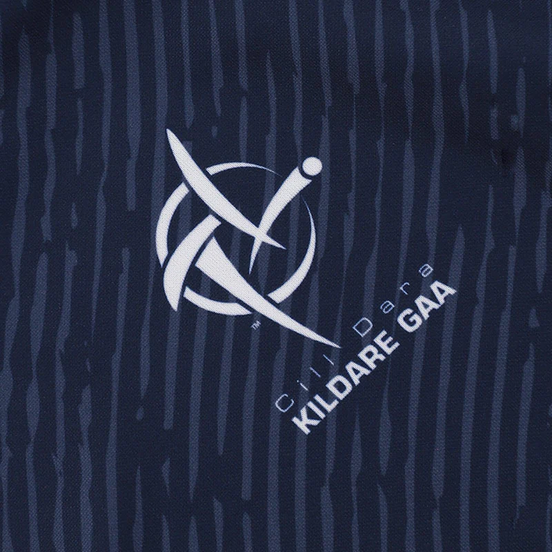 O'Neills Kildare GAA 2026 Alternate Kids Jersey - Image 3