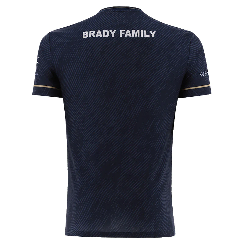 O'Neills Kildare GAA 2026 Alternate Player Fit Jersey - Image 2
