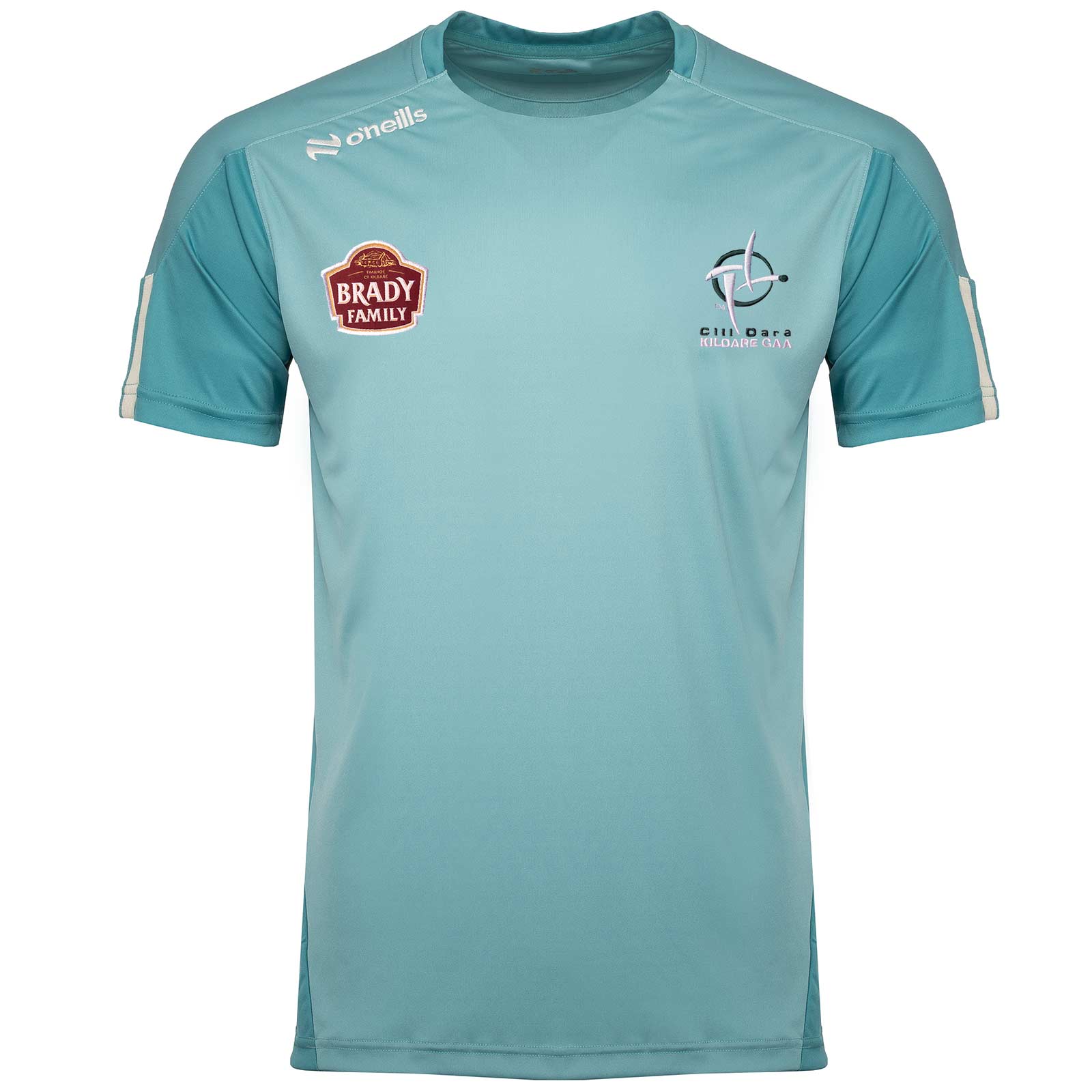 O'Neills Kildare GAA Graham Kids T-Shirt