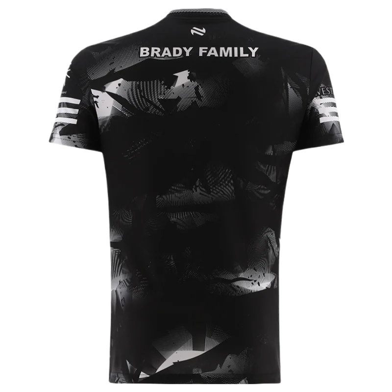 O'Neills Kildare GAA 2026 Player Fit Training Jersey - Image 2