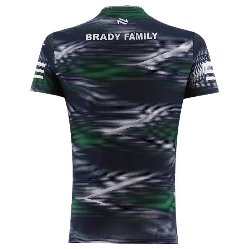 O'Neills Kildare GAA 2026 Player Fit Training Jersey - Image 2