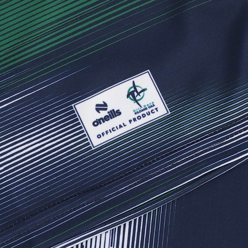 O'Neills Kildare GAA 2026 Player Fit Training Jersey - Image 8