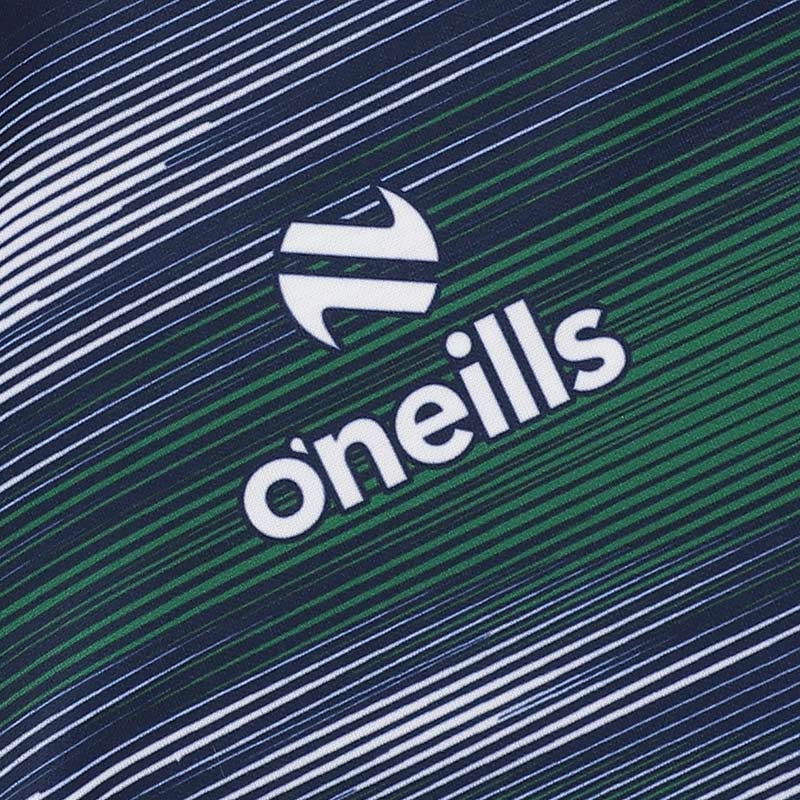 O'Neills Kildare GAA 2026 Player Fit Training Jersey - Image 9