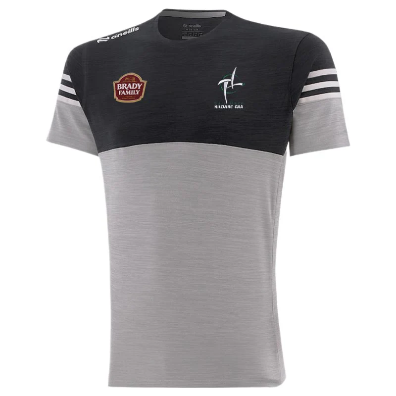 O'Neills Kildare GAA Sedona Kids T-Shirt
