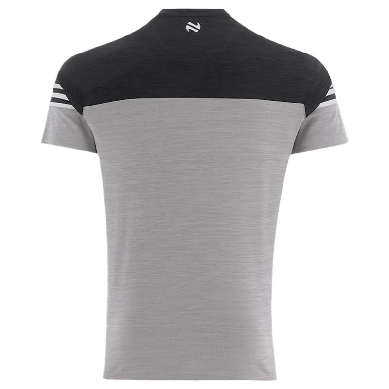 O'Neills Kildare GAA Sedona Kids T-Shirt - Image 2