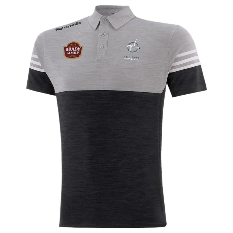 O'Neills Kildare GAA Sedona Polo Shirt