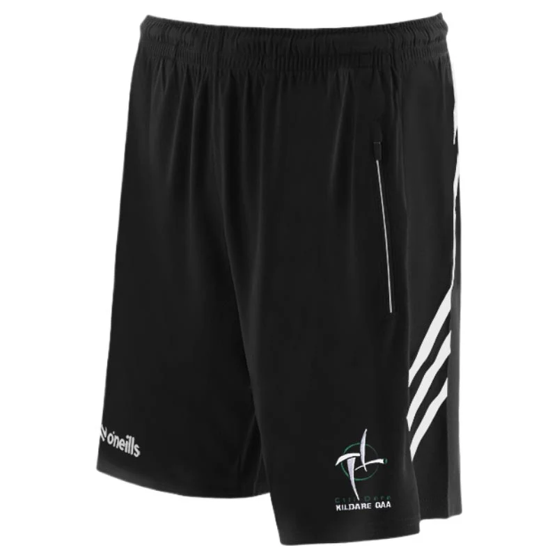 O'Neills Kildare GAA Sedona Poly Shorts