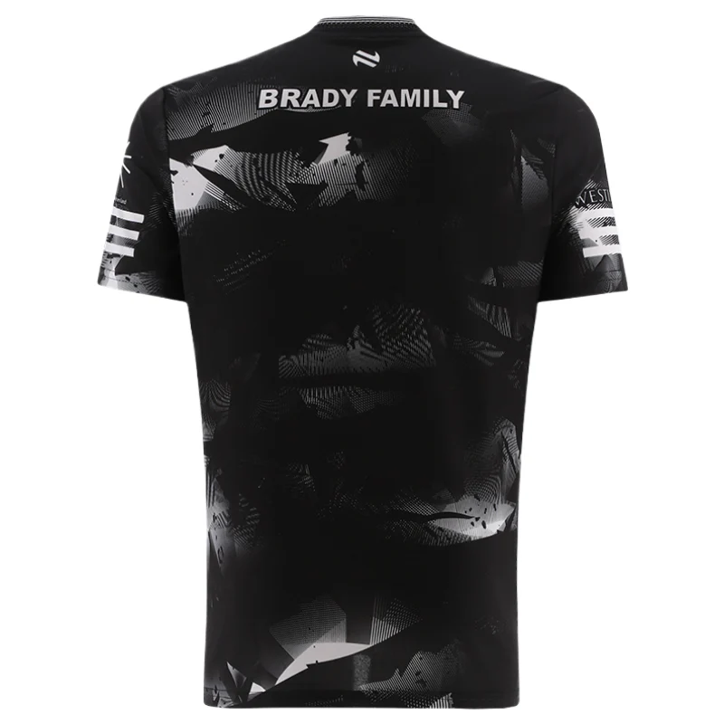 O'Neills Kildare GAA 2026 Training Jersey - Image 2