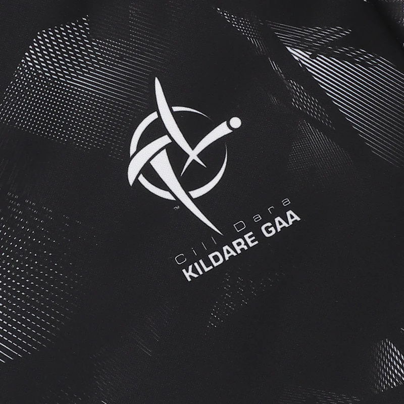 O'Neills Kildare GAA 2026 Training Jersey - Image 3