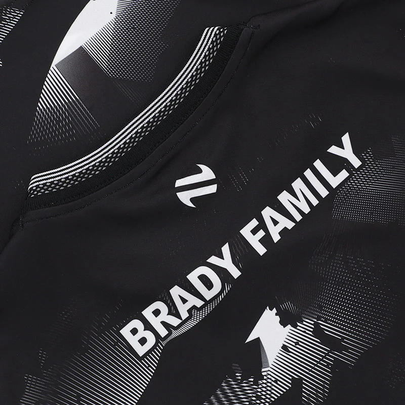 O'Neills Kildare GAA 2026 Training Jersey - Image 5