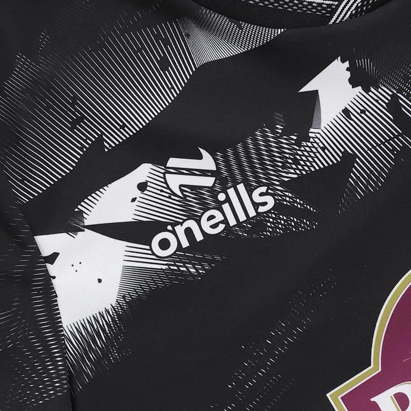 O'Neills Kildare GAA 2026 Training Jersey - Image 8
