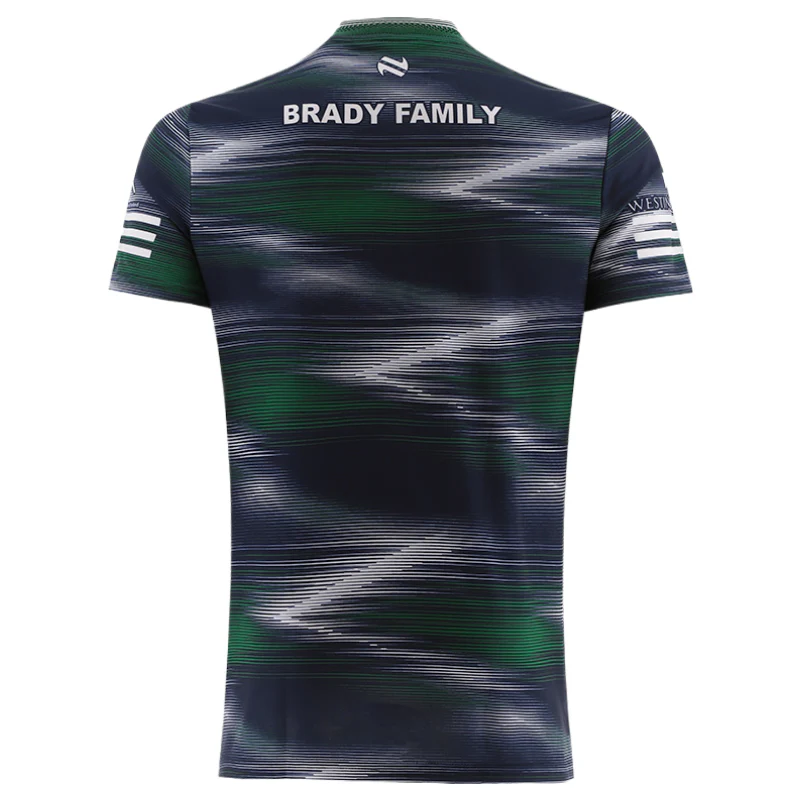 O'Neills Kildare GAA 2026 Training Jersey - Image 2