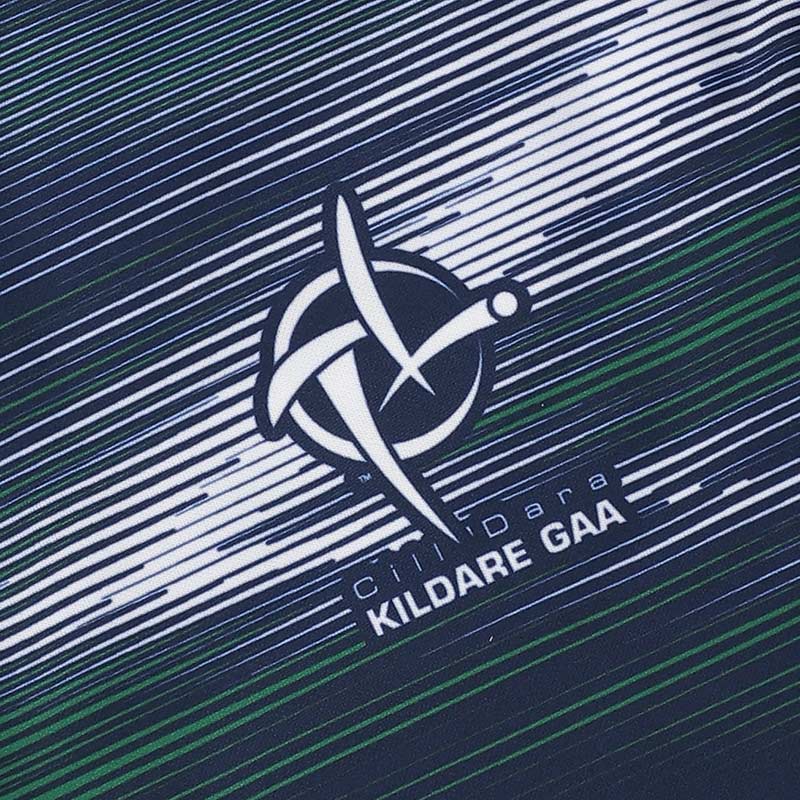 O'Neills Kildare GAA 2026 Training Jersey - Image 3