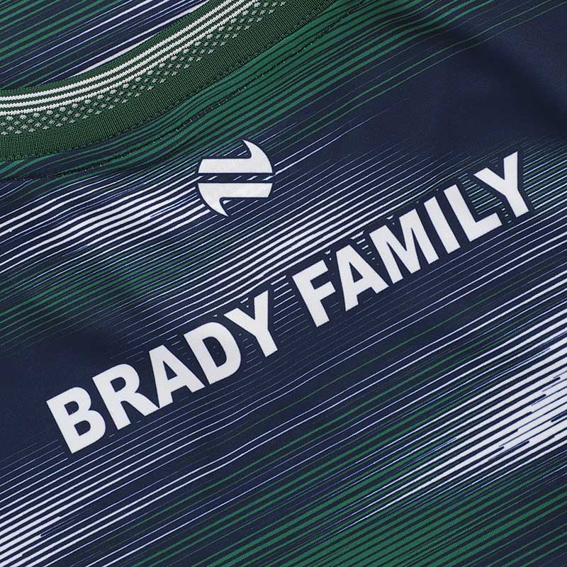 O'Neills Kildare GAA 2026 Training Jersey - Image 5