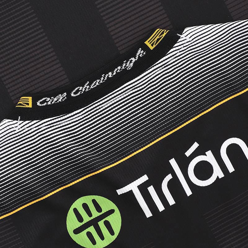 O'Neills Kilkenny GAA 2026 Goalkeeper Home Jersey - Image 6