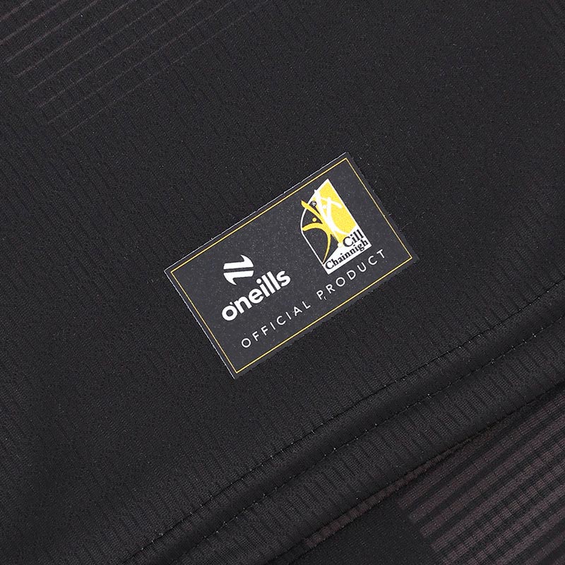 O'Neills Kilkenny GAA 2026 Goalkeeper Home Kids Jersey - Image 10