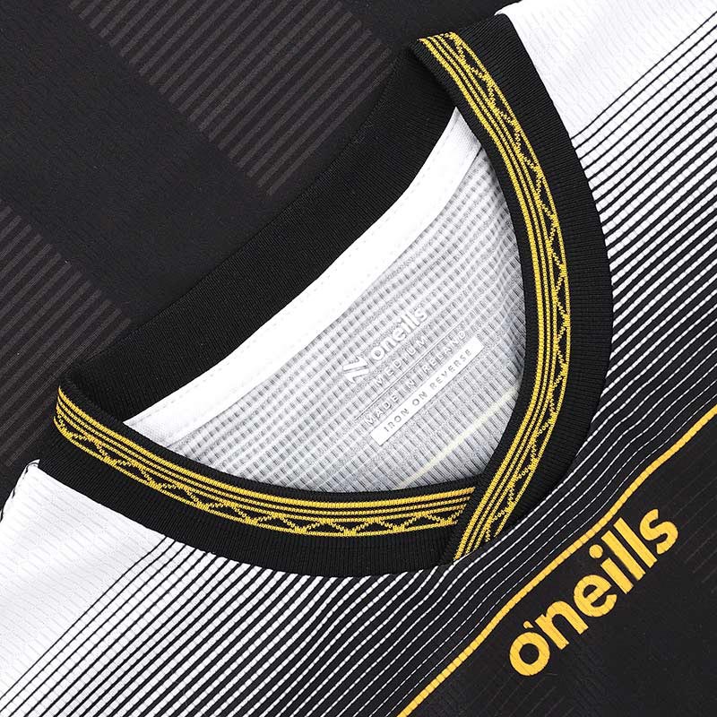O'Neills Kilkenny GAA 2026 Goalkeeper Home Kids Jersey - Image 11
