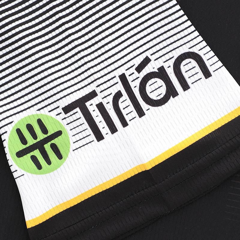O'Neills Kilkenny GAA 2026 Goalkeeper Home Kids Jersey - Image 5