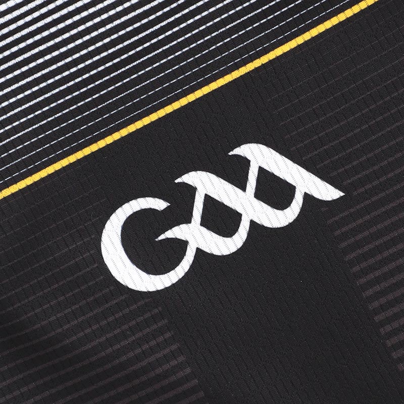 O'Neills Kilkenny GAA 2026 Goalkeeper Home Kids Jersey - Image 9