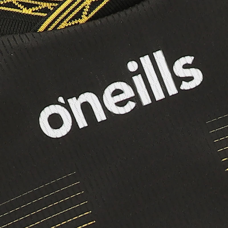 O'Neills Kilkenny GAA 2026 Home Jersey - Image 10