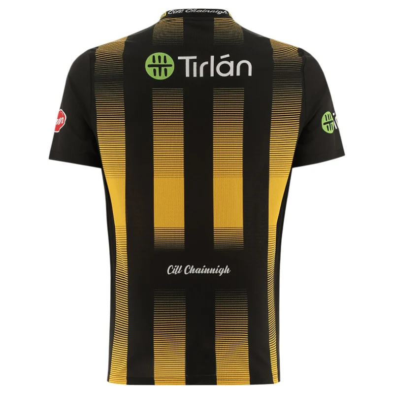 O'Neills Kilkenny GAA 2026 Home Jersey - Image 2