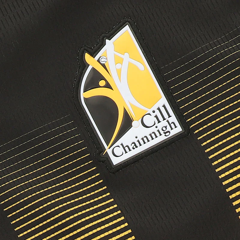 O'Neills Kilkenny GAA 2026 Home Jersey - Image 3
