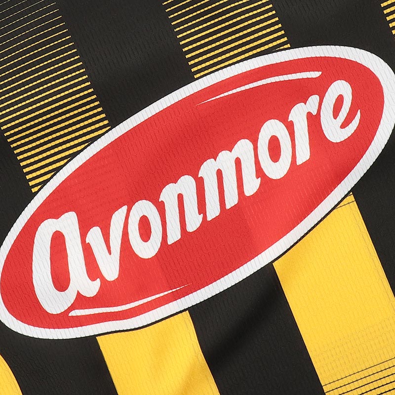 O'Neills Kilkenny GAA 2026 Home Jersey - Image 4