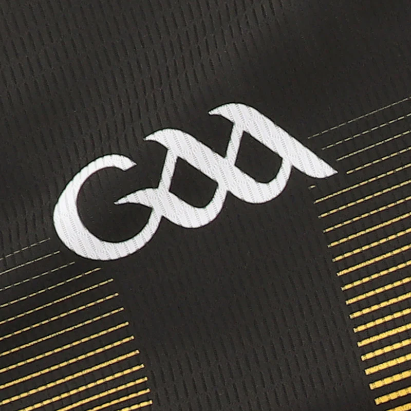 O'Neills Kilkenny GAA 2026 Home Jersey - Image 7