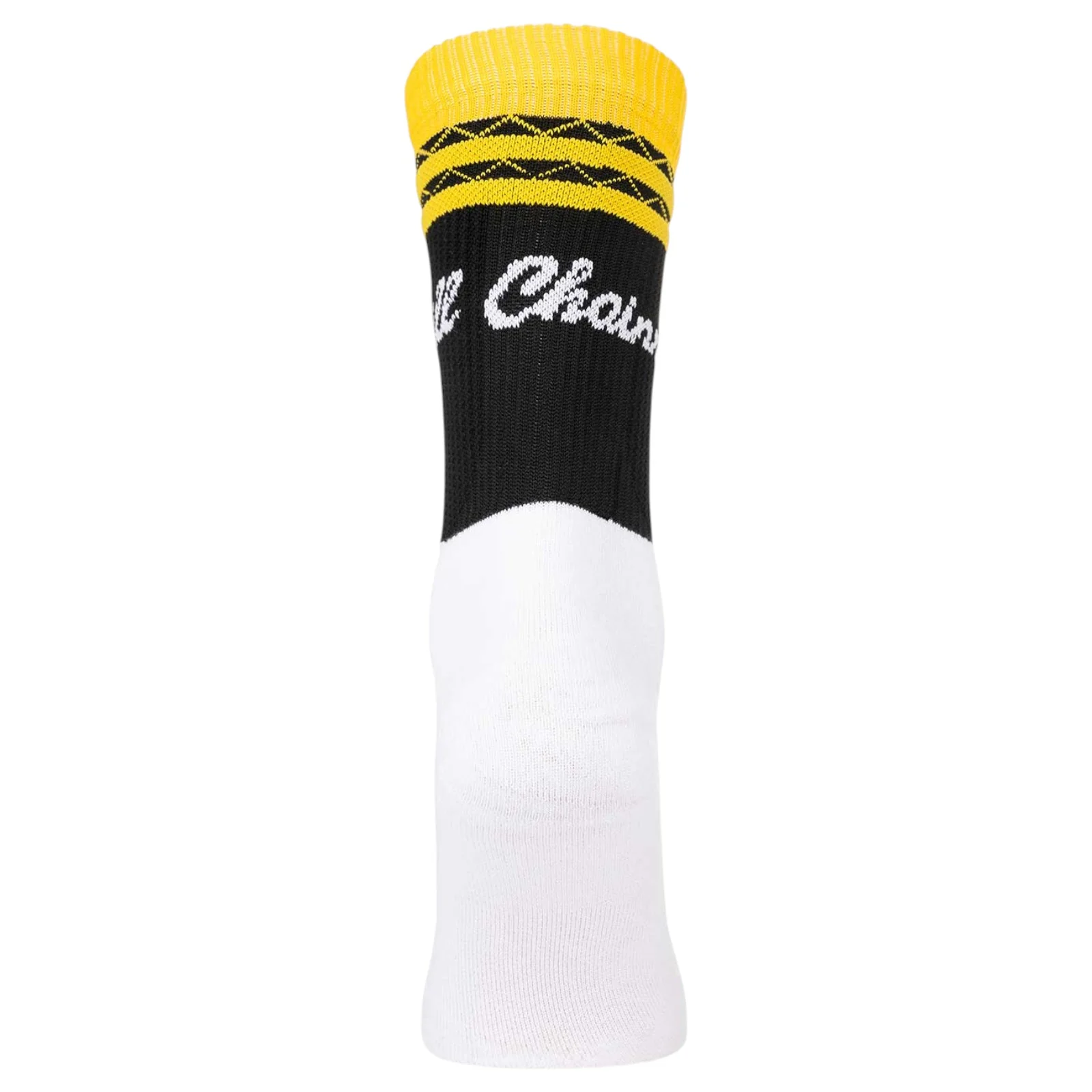 O'Neills Kilkenny 2026 Home Midi Sock - Image 2