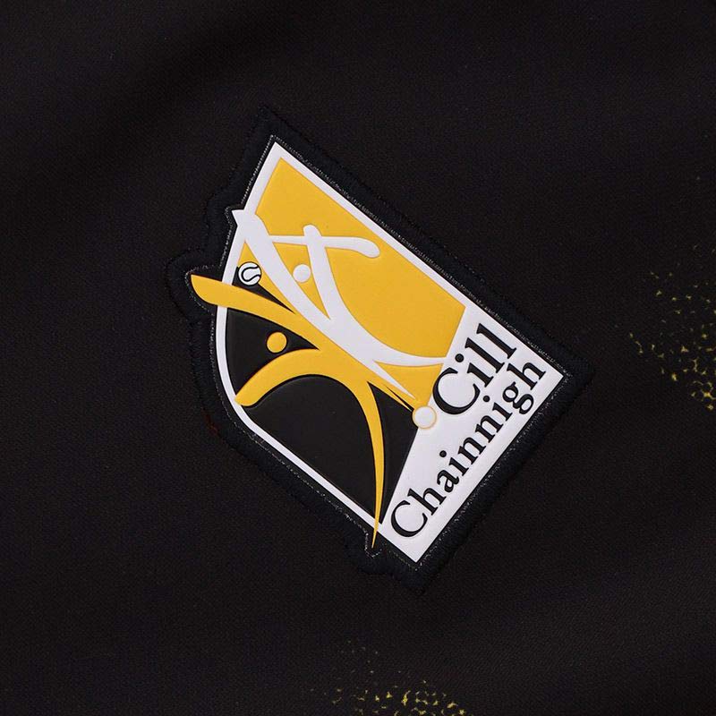 O'Neills Kilkenny GAA 2024 Home Kids Jersey - Image 3