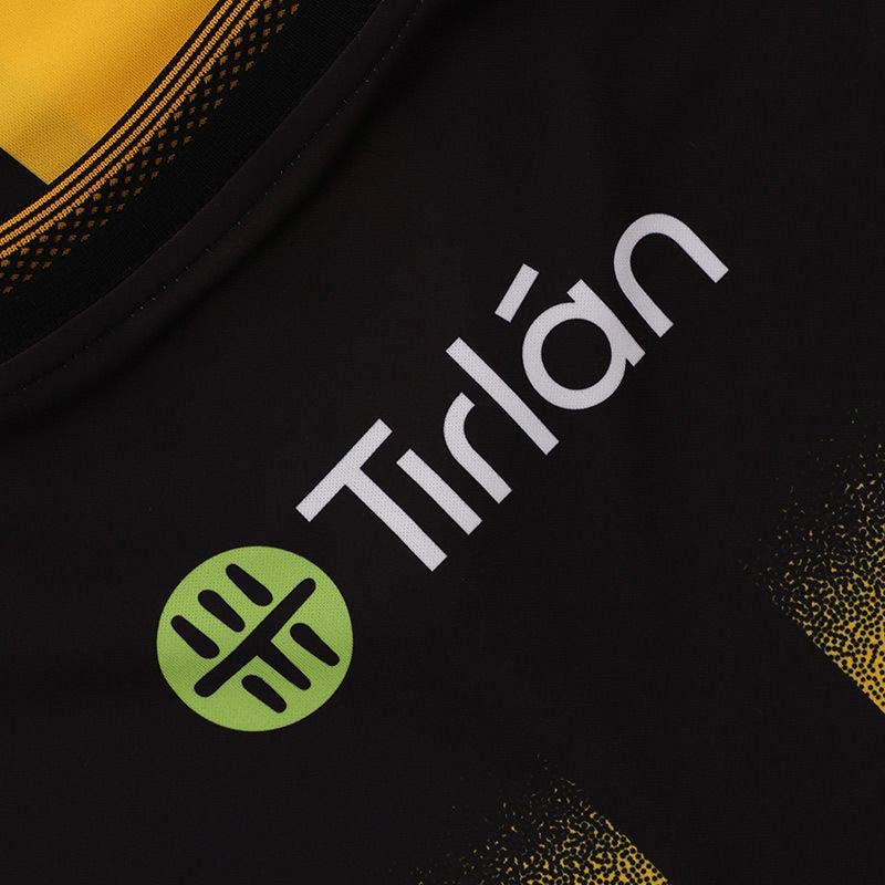 O'Neills Kilkenny GAA 2024 Home Kids Jersey - Image 5