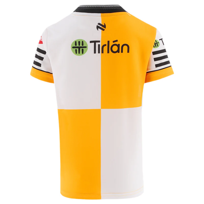 O'Neills Kilkenny GAA 2026 Kids Training Jersey - Image 2