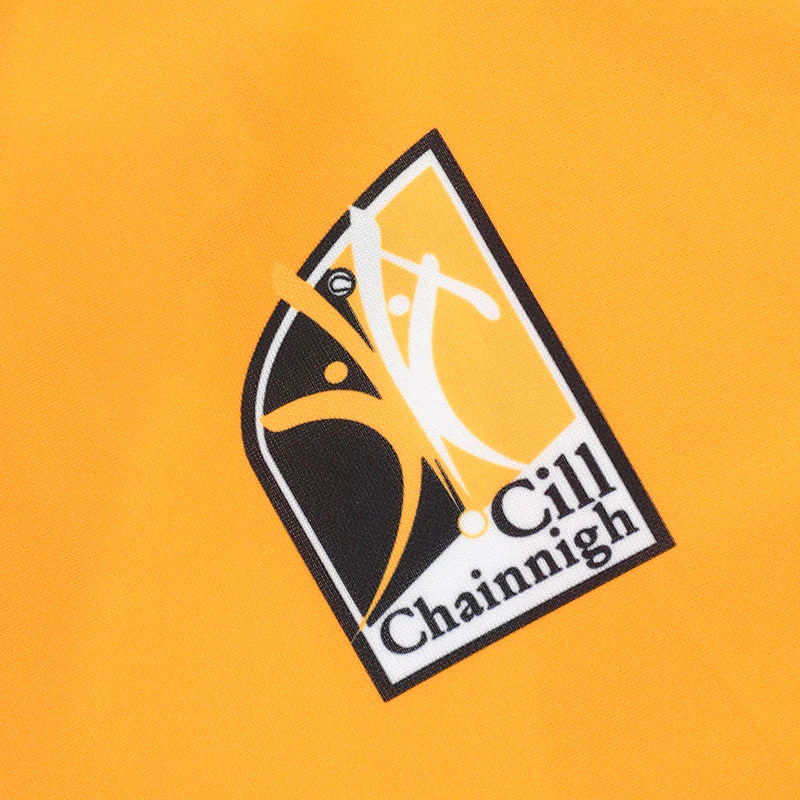 O'Neills Kilkenny GAA 2026 Kids Training Jersey - Image 3