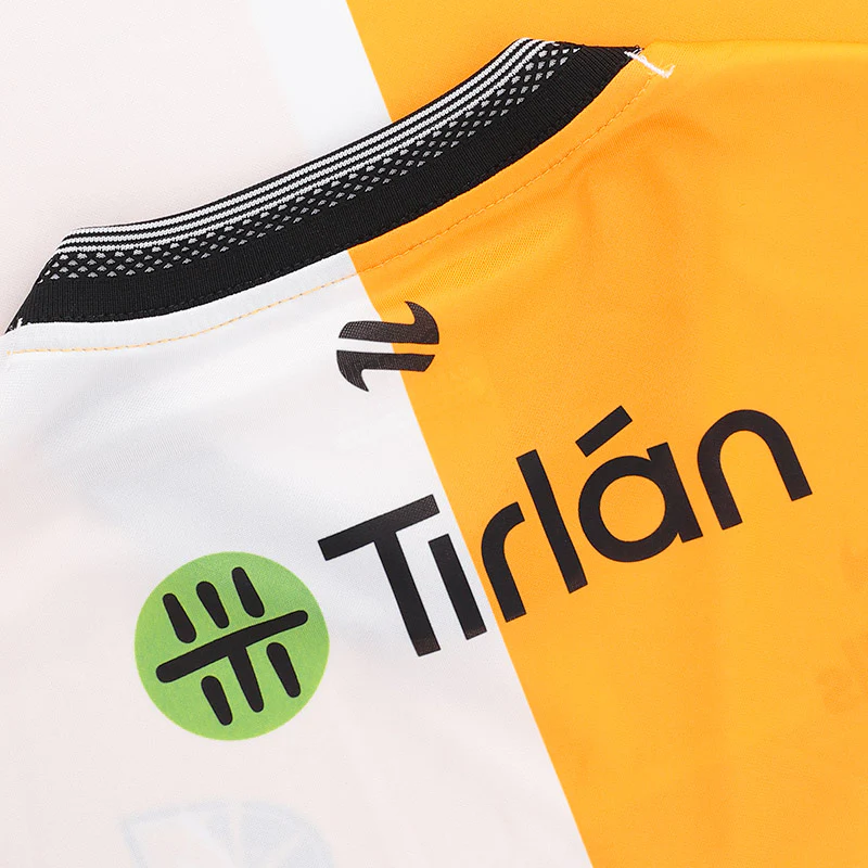 O'Neills Kilkenny GAA 2026 Kids Training Jersey - Image 7