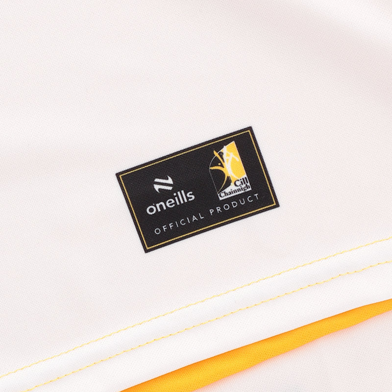 O'Neills Kilkenny GAA 2026 Kids Training Jersey - Image 8