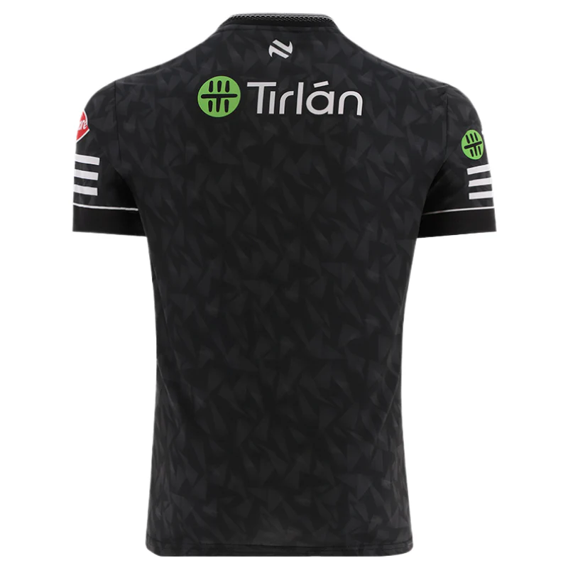 O'Neills Kilkenny GAA 2026 Player Fit Training Jersey - Image 2