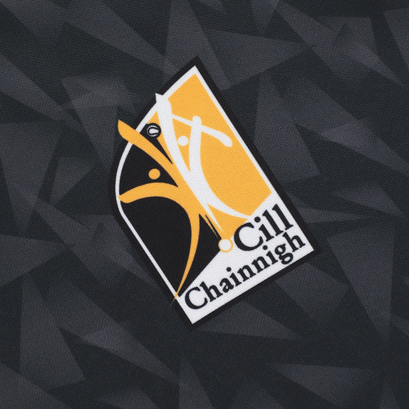 O'Neills Kilkenny GAA 2026 Player Fit Training Jersey - Image 3