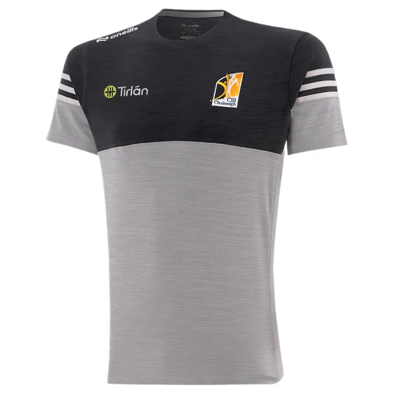 O'Neills Kilkenny GAA Sedona Kids T-Shirt