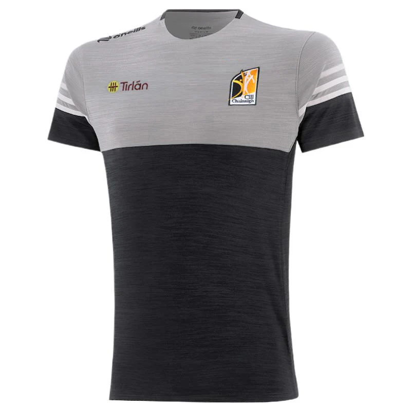 O'Neills Kilkenny GAA Sedona T-Shirt